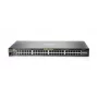 Pārvaldāms slēdzis HPE Aruba 2530 48G PoE+