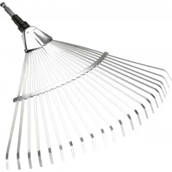 Dārza grābeklis Gardena Combisystem Ventilatora grābeklis 03102-20