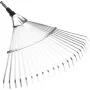 Dārza grābeklis Gardena Combisystem Ventilatora grābeklis 03102-20