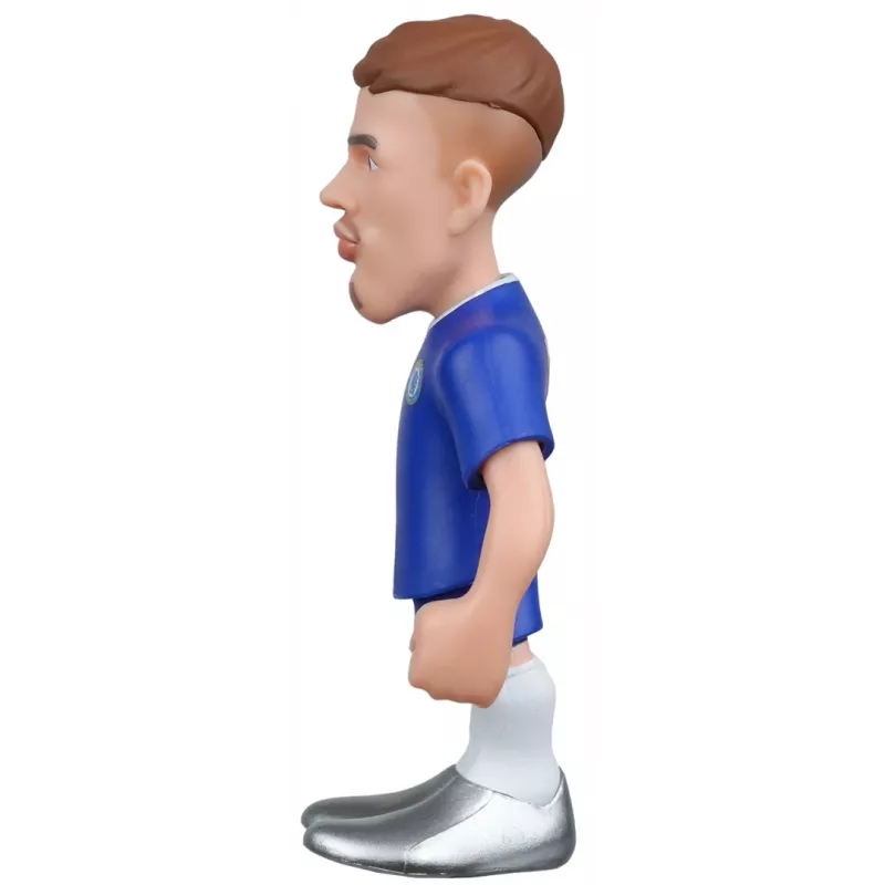 MiniX spēļu figūriņa Chelsea - Cole Palmer kolekcionējams modelis, MPN 19137