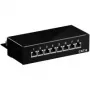 Patch panel Goobay 96105 19 inch 1U Cat6 LSA
