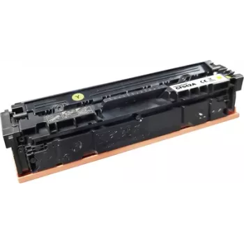 Renkforce Toner aizstāj HP 203A, CF542A saderīgs dzeltens 1300 lpp RF-Toner-HP203AY RF-6922876 (RF-6922876)