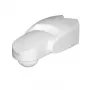Kustības sensors Schneider Electric CCT56P008 360° uztveršana, balts