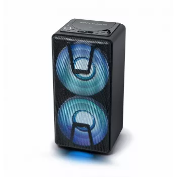 Muse Party Box Skaļrunis M-1820 DJ | 150 W | Bluetooth | Melns