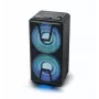 Muse Party Box Skaļrunis M-1820 DJ | 150 W | Bluetooth | Melns