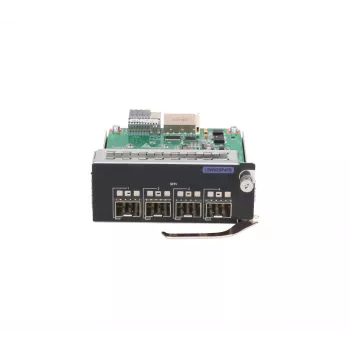 HP HPE Comware 4-portu 1/10G SFP+ modulis 5140HI/5520HI/5600HI slēdžiem