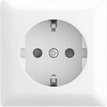 BUSCH JAEGER SCHUKO Kontaktligzda AP Safety 20 EAPBJ-524 (2TKA00005527)