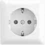 BUSCH JAEGER SCHUKO Kontaktligzda AP Safety 20 EAPBJ-524 (2TKA00005527)