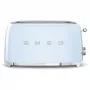 Smeg 50's Style Toaster TSF02PBEU Pasteļzils