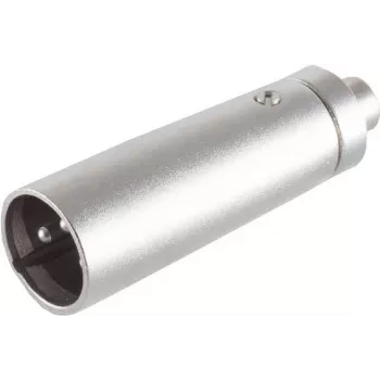 Audio adapteris ShiverPeaks XLR (sieviete) uz RCA savienotājs BS55062