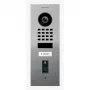 DoorBird IP Video Durvju Zvans D1101FV Pirkstu Nospied. Edels. V2A
