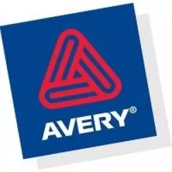 Avery L7656-25 etiķetes printerim, 46x11,11 mm, 25 loksnes (2100 etiķetes)
