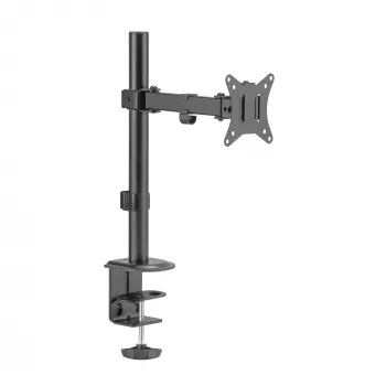SBOX LCD stiprinājums LCD-351/1-2 17–32 collu ekrāniem, max slodze 9 kg, VESA 100x100