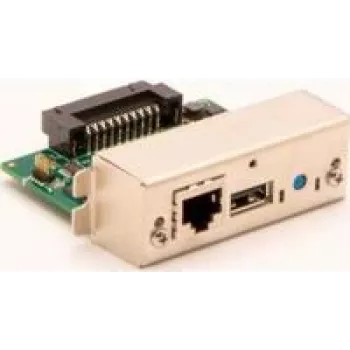 CITIZEN IF1-ES04 LAN interfeiss printeriem CL-S700III, CL-E700, CL-S400, CL-S6621, CT-S600/800