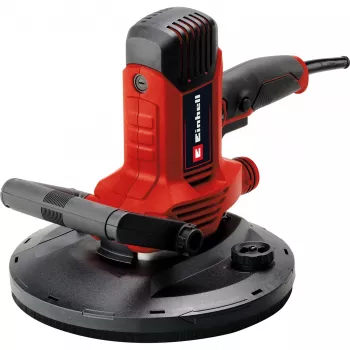 Einhell TC-DWS 225 4259945 Slīpmašīna ģipškartona plāksnēm 1220 W 225 mm
