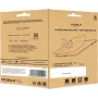 Mobilis ekrāna aizsargs planšetdatoram – caurspīdīgs – Microsoft Surface Pro 8
