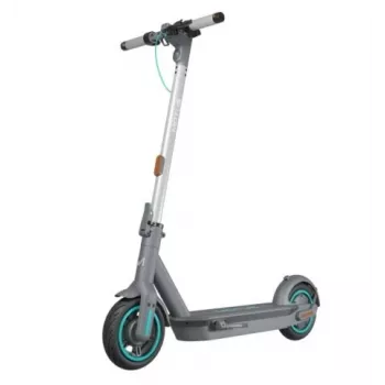 Elektriskais skrejritenis Motus Scooty 10 GEN 6 15 Ah pelēks