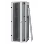Brīvi stāvošs datu skapis Triton RMA-32-A68-CAX-N1 32U 800 kg Pelēks