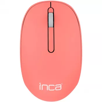 Inca IWM-241RT RF bezvadu pele, oranža, labai rokai