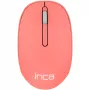 Inca IWM-241RT RF bezvadu pele, oranža, labai rokai
