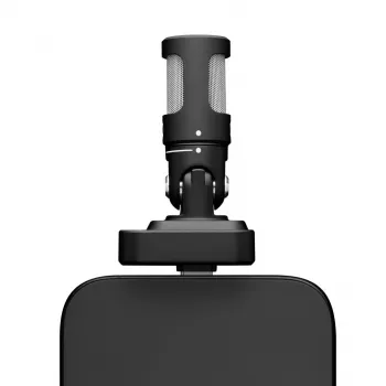 Shure MV88-USBC – stereo mikrofons ar USB-C savienotāju