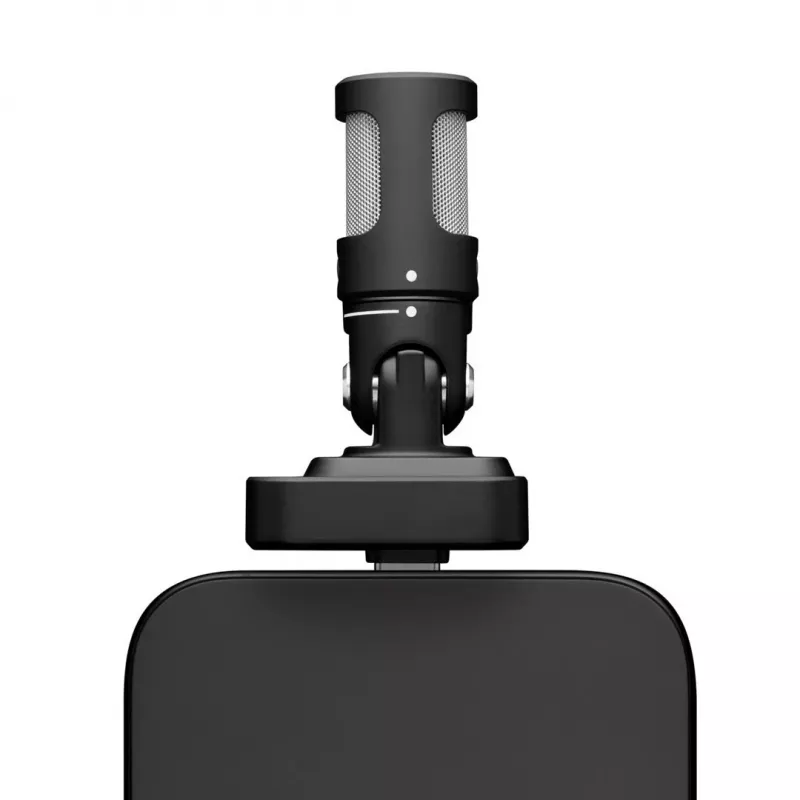 Shure MV88-USBC – stereo mikrofons ar USB-C savienotāju
