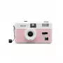 Instanto kamera Kodak 35mm Ultra F9 Baby pink — 35mm filma, fiksēta F9 apertūra