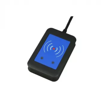 USB RFID lasītājs 13.56MHz/125kHz 9137421E 2N