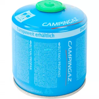Degvielas baloniņš Campingaz 2179842 410 g Metāls Zils