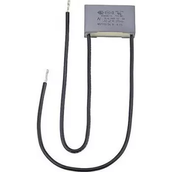 Merten 542895 Black – Slēdzis / kontaktligzda