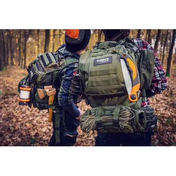 Mugursoma NEO tools 84-321, dziļums 300 mm, svars 1.47 kg