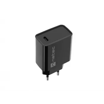Natec NUC-2060 produkts melns