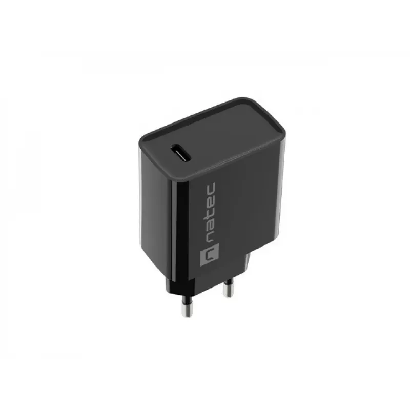 Natec NUC-2060 produkts melns