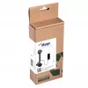 Akyga AK-EV-05 elektrovelosipēda lādētājs 48 V akumulatoriem, 54,6 V / 2 A, 110 W, GX16 12 mm ligzda, 1 m