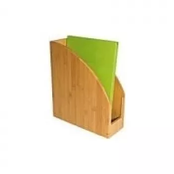 Žurnālu statīvs WEDO 61 1307 Bambuss