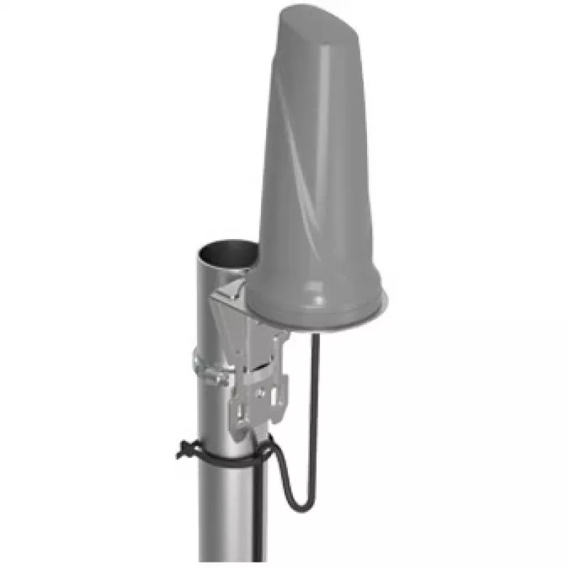 Omni-virziena antena Poynting A-OMNI-0297-V1-01 5G LTE SMA vīrišķais 2 dBi