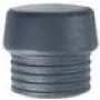 Rokturis skrūvgrieža wiha Rubber 26423 — melns, 62 g, 4 cm