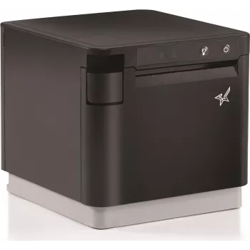 Star Micronics Star mC-Print3 MCP30 BK E+U - kvīšu printeris - termotiešā druka