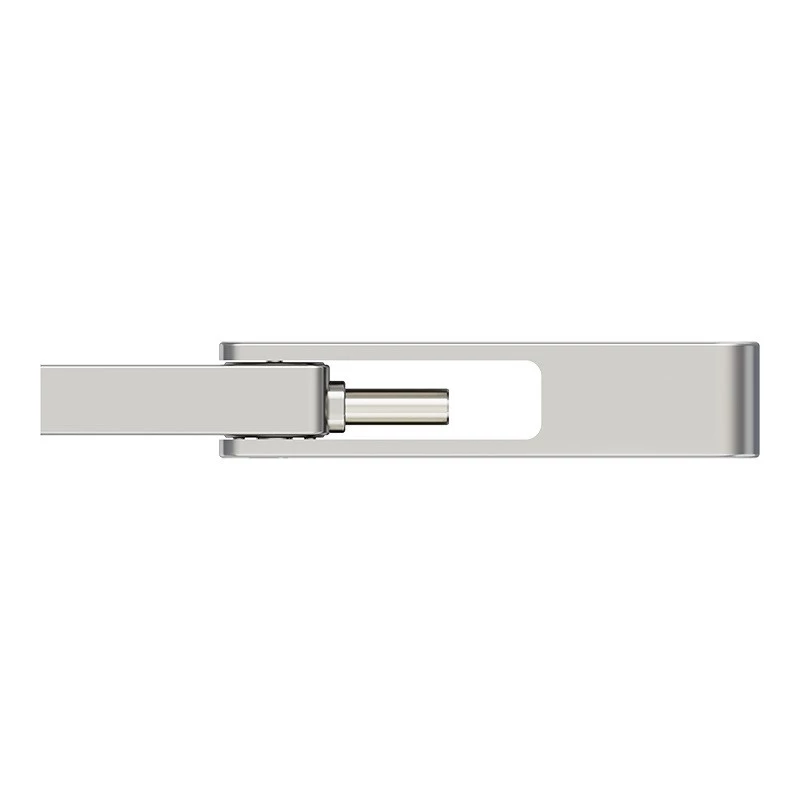 USB zibatmiņa PNY 64 GB USB Type-A USB Type-C DUO LINK