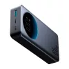 Joyroom Powerbank JR-PBF04, 20000mAh, 65W (melns)