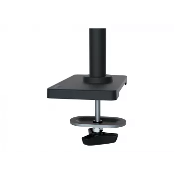 Monitora stiprinājuma pamatne ERGOTRON 98-729-292 melna alumīnijs/tērauds 1.8 kg