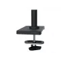 Monitora stiprinājuma pamatne ERGOTRON 98-729-292 melna alumīnijs/tērauds 1.8 kg