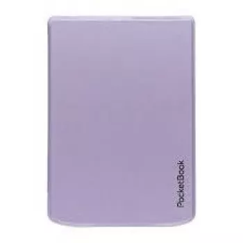 Pocketbook aizsargmaciņš 6 collu caurspīdīgi violetā krāsā SH-TR-634-LPL-WW