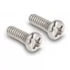 DeLOCK Keystone ietvara turētājs Snap-in Melns 18mm x 40mm x 10mm