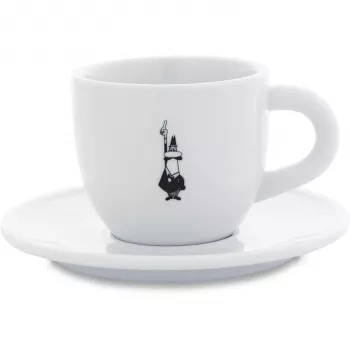 Bialetti Y0TZ099 240 L Balts