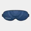 Therabody SleepMask sejas masieris Melns, Zils