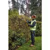 Dewalt 55cm 25mm atstarpe 18V XR bezvadu dzīvžoga šķēres - bez akumulatora
