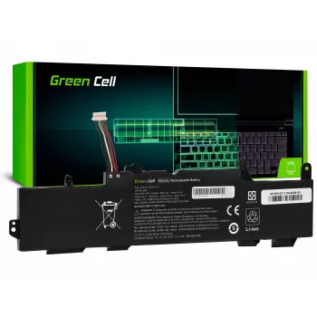 Akumulators Green Cell SS03XL HP EliteBook 735 830 840 G5/G6 11.4V 4100mAh