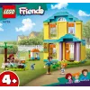 LEGO Friends Paisley māja 41724
