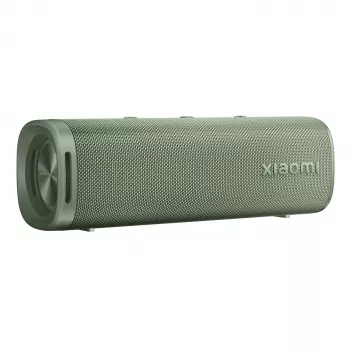 Xiaomi Sound Outdoor stereo portatīvais skaļrunis zaļš 30 W